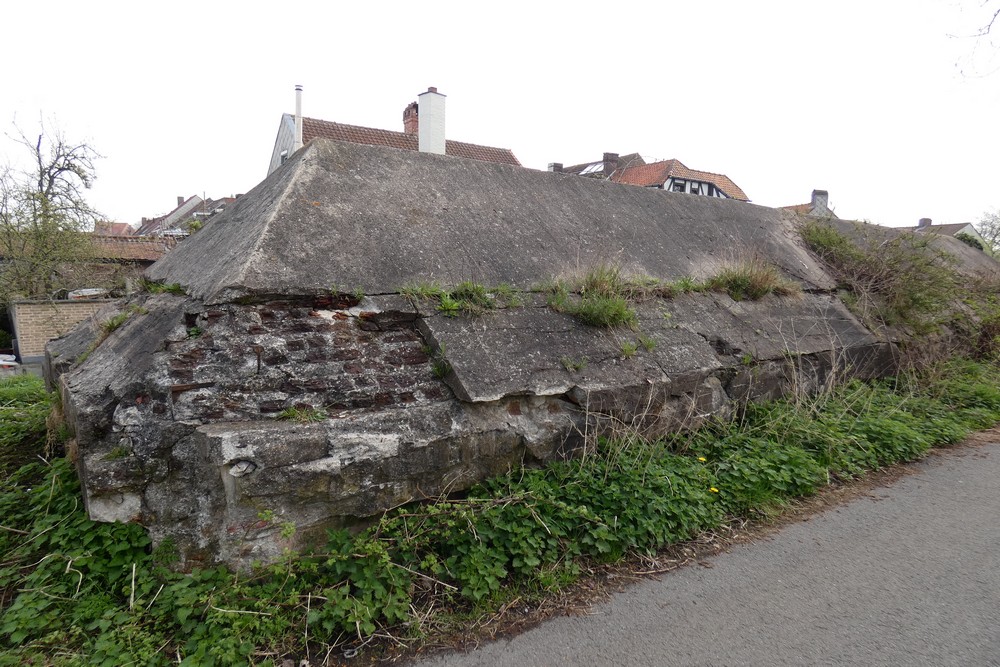 Bunker Bruges #2