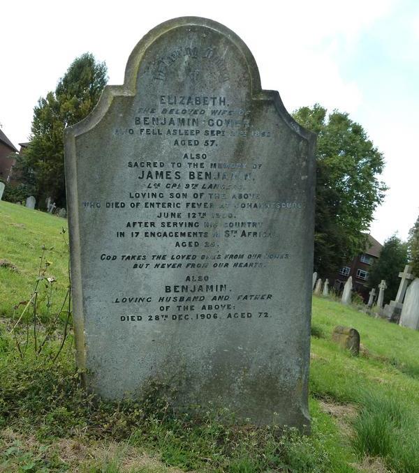 Oorlogsgraven van het Gemenebest Gap Road Cemetery #2