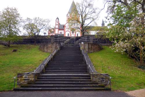 Oorlogsmonument Sinzig #1