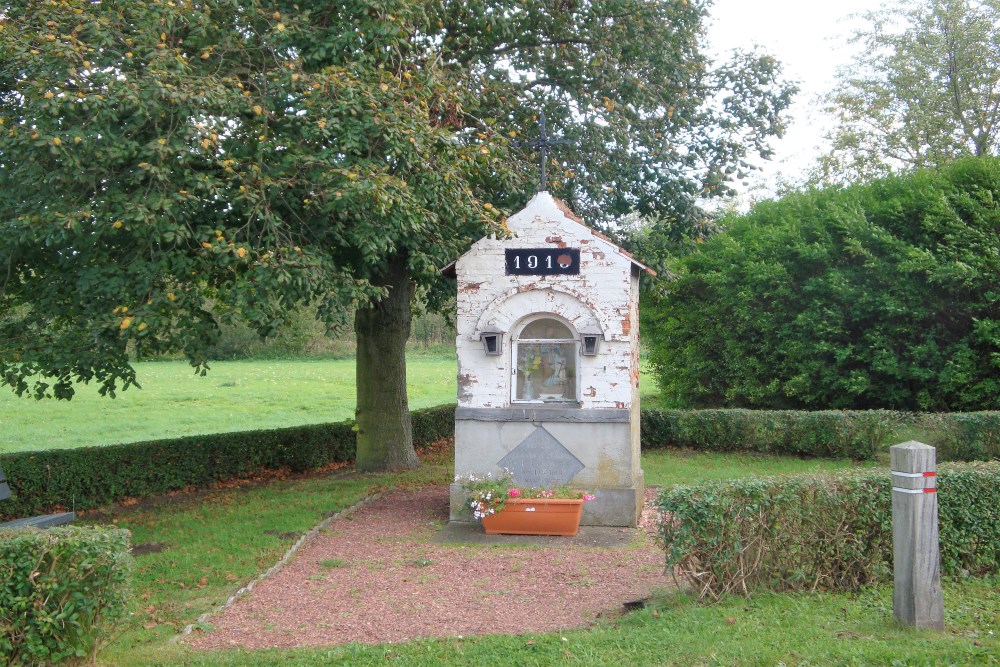 Chapel Saint-Joseph Erps-Kwerps