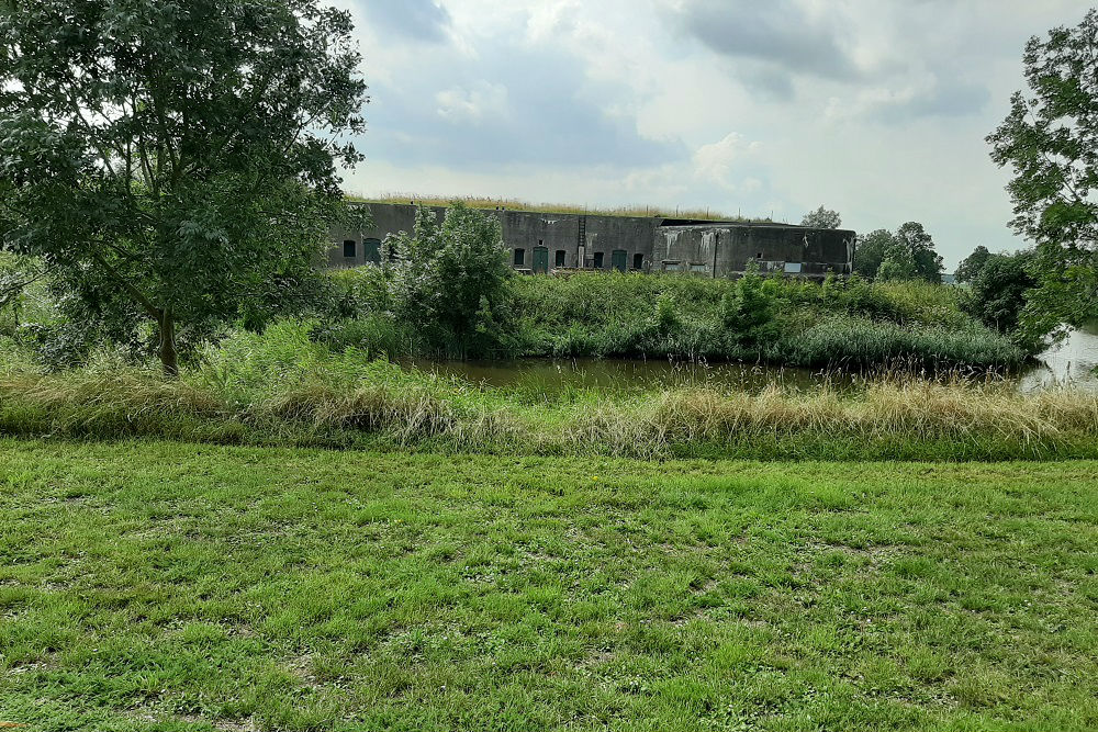 Fort Waver-Amstel #3