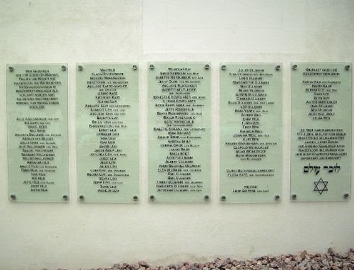 Memorial Murdered Jews Haigerloch #1