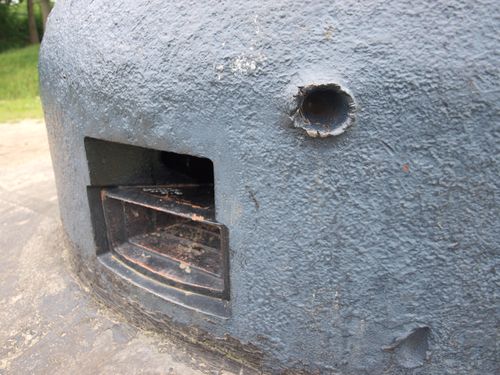 Nowogród Sector - Heavy Polish Bunker #4