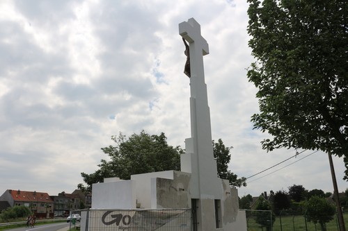 Remembrance Chapel IJzerdijk #5
