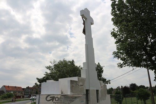 Herdenkingskapel IJzerdijk #5