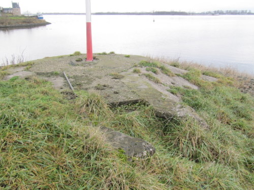 Tobruk in former Stp. Ostmark #4
