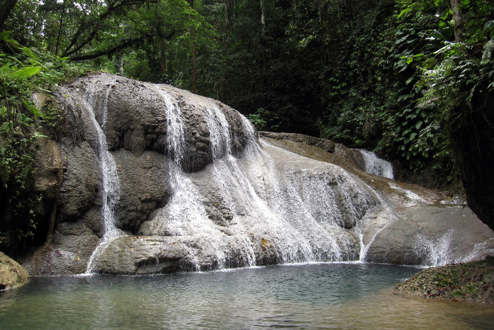 Matanikau Falls