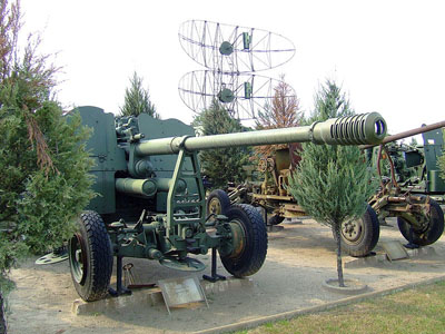 Army History Museum Kecel #2