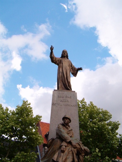 War Memorial Sint-Niklaas #3