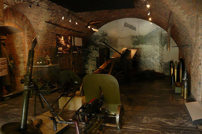 Army Museum Poznan #4