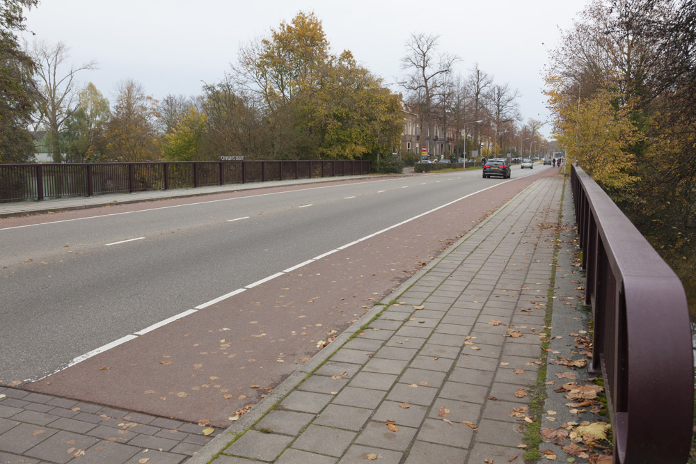 Canadian's Bridge Zutphen #3