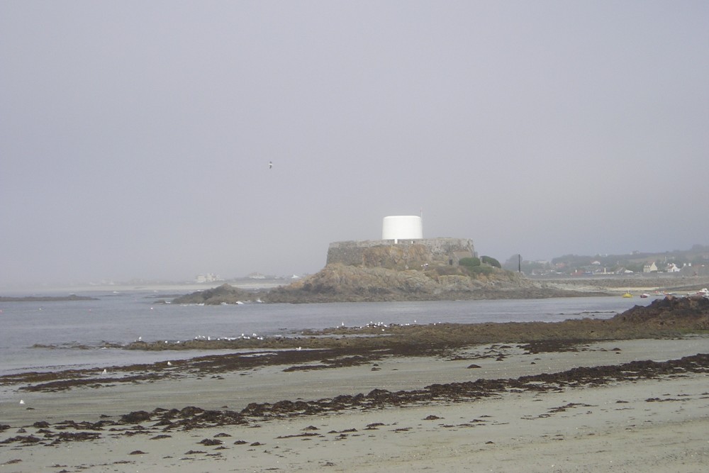 Fort Grey (W.N Grauer Turm) #1