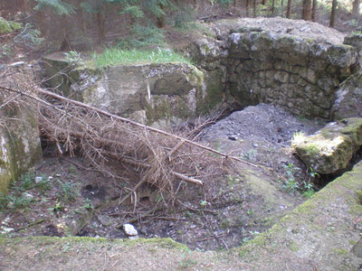 Coastal Battery Lezyce