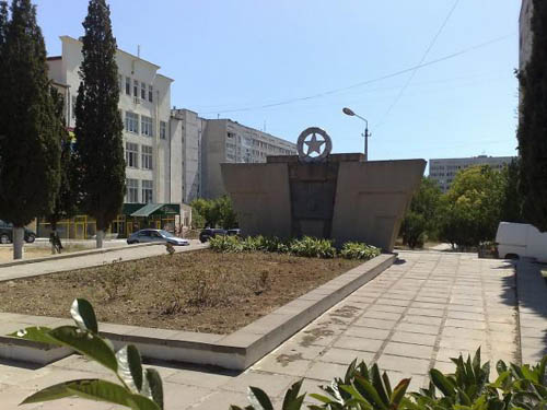 Mass Grave Victims Air Raid 24 April 1942 #1