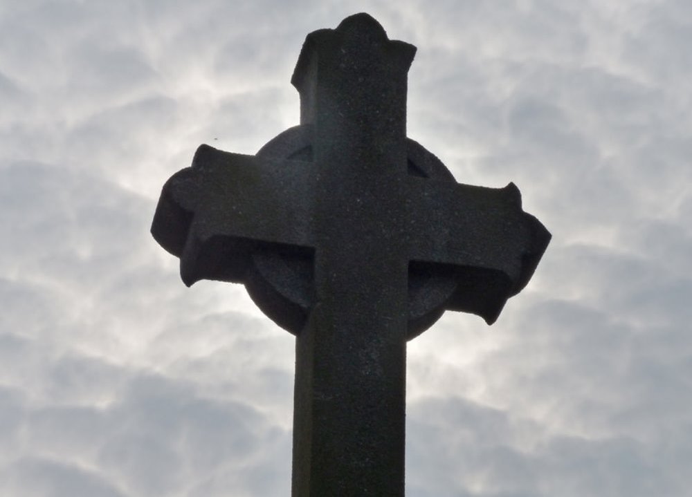 World War I Memorial Shelford #1