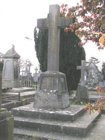 Remembrance Texts Mount St. Lawrence Cemetery #2