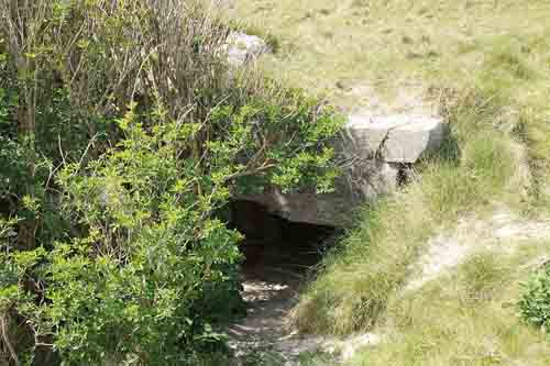 German Bunkers Keremma #3