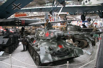 Auto & Technik Museum Sinsheim #4
