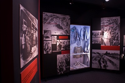Musée de la Résistance et de la Déportation #4
