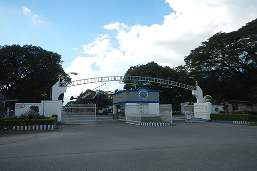 Basa Air Base #1