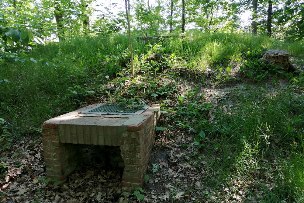 Bunker Kooibos Hoogerheide #2