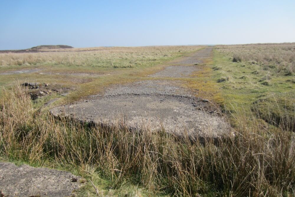 RAF Danby Beacon #5