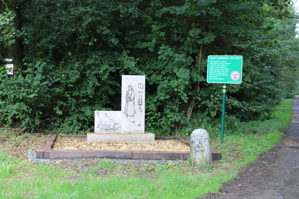 Monument Notre-Dame du Maquis