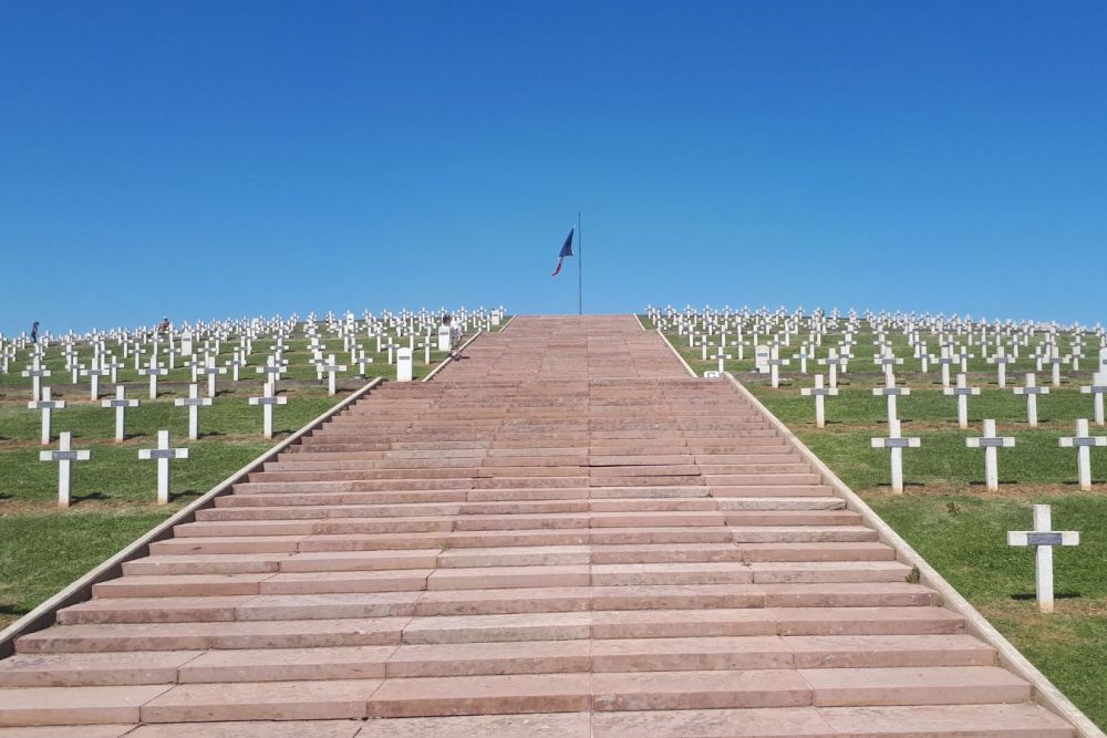 French War Cemetery Sigolsheim #3