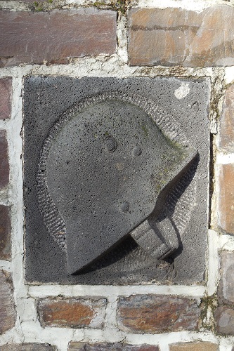 War Memorial Senhals #5