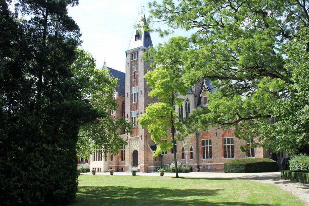 Kasteel van Loppem #2