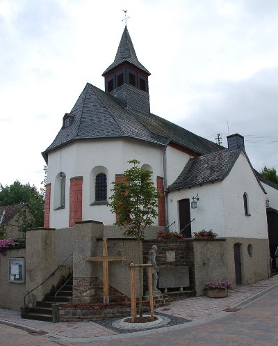 War Memorial Koisdorf #3