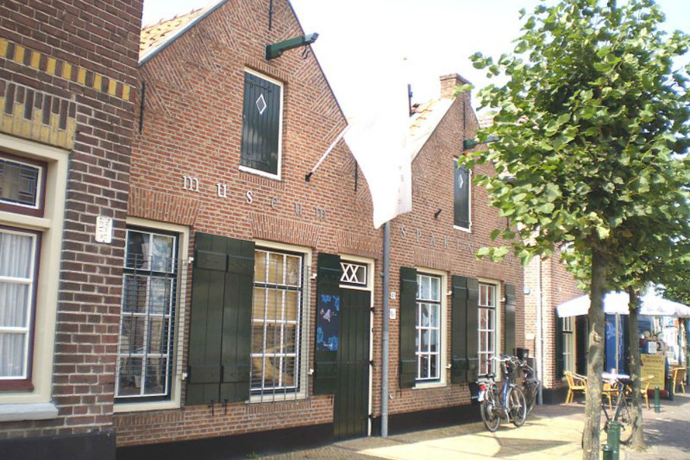 Museum Spakenburg #1