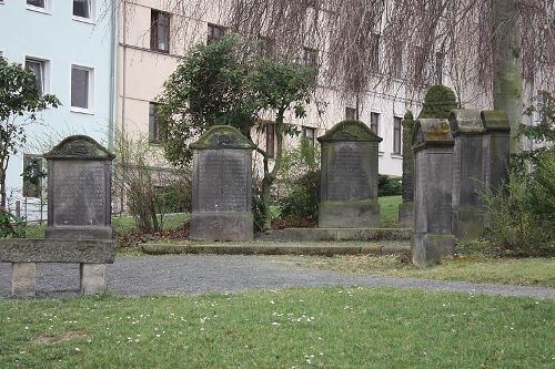 Monument Eerste Wereldoorlog Bad Lausick