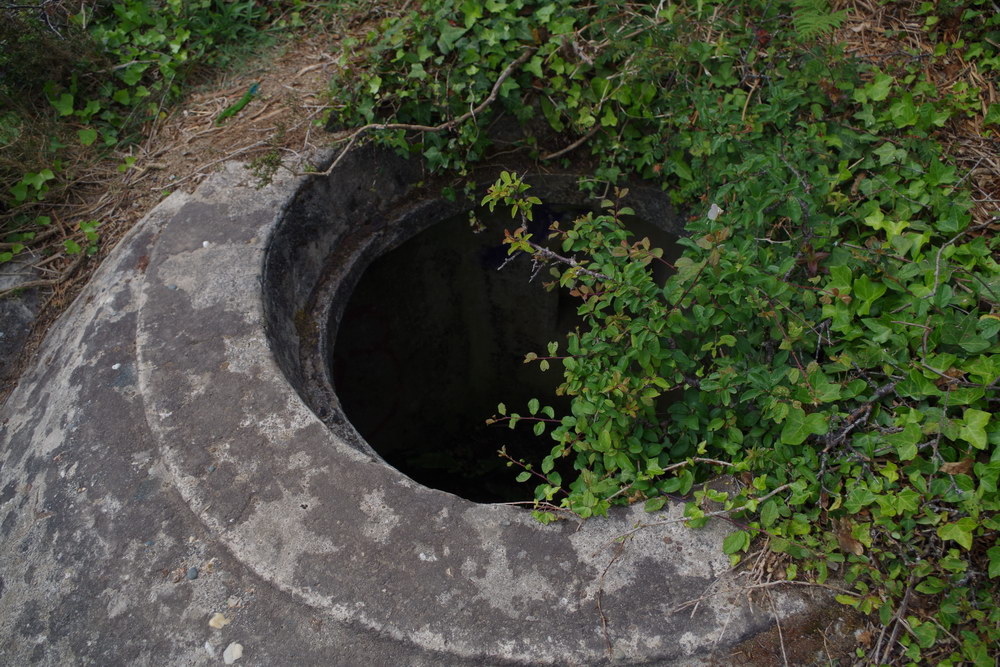 Atlantikwall Bunker Treboul #3