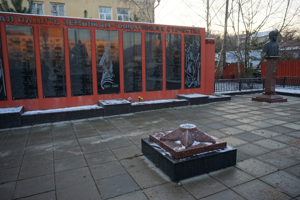 Massagraf Pavlovskaya Sloboda #4