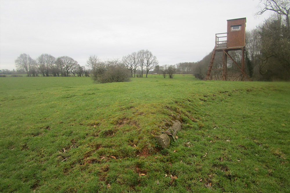 Westwall - Remains Bunkers #3