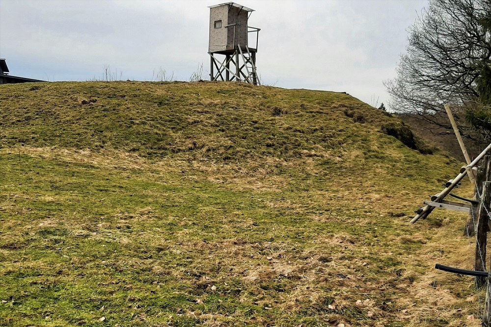 German Bunker Hollerath #3