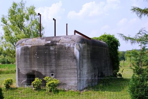 KW-Line - Bunker C27 #2