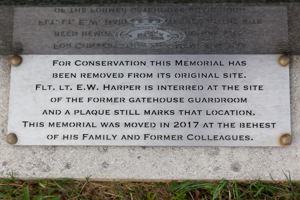 Memorial Garden Old Buckenham #5