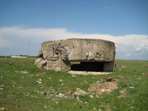 Sector Sevastopol - Casemate (No. 24)