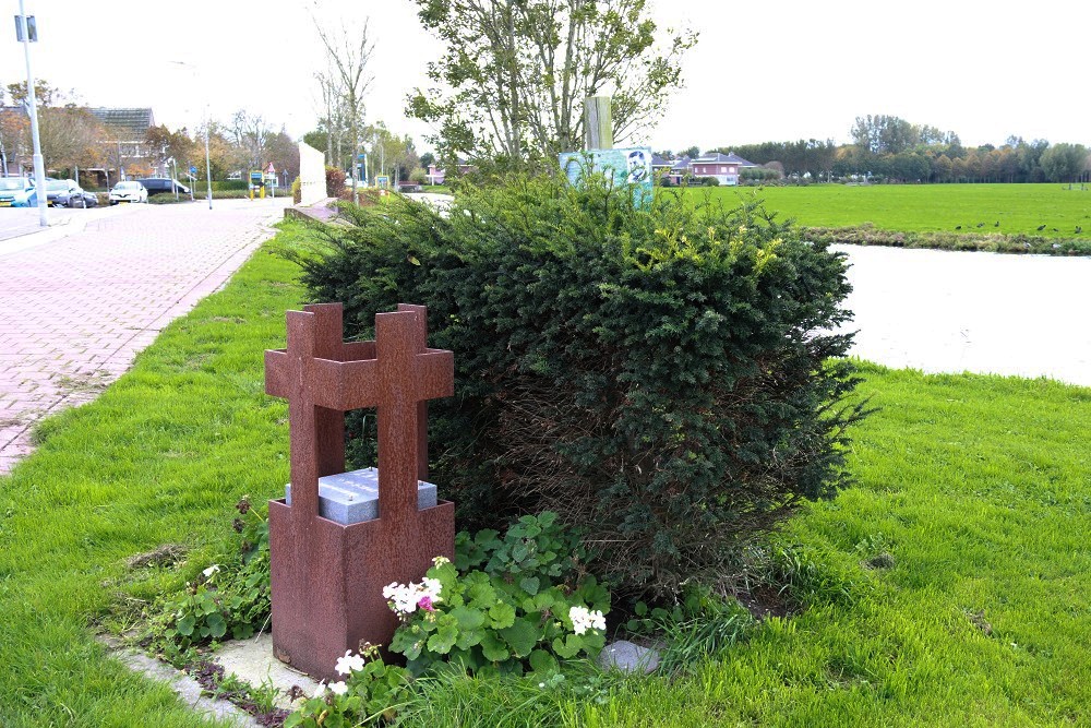 Memorial J.P. Roosje #1