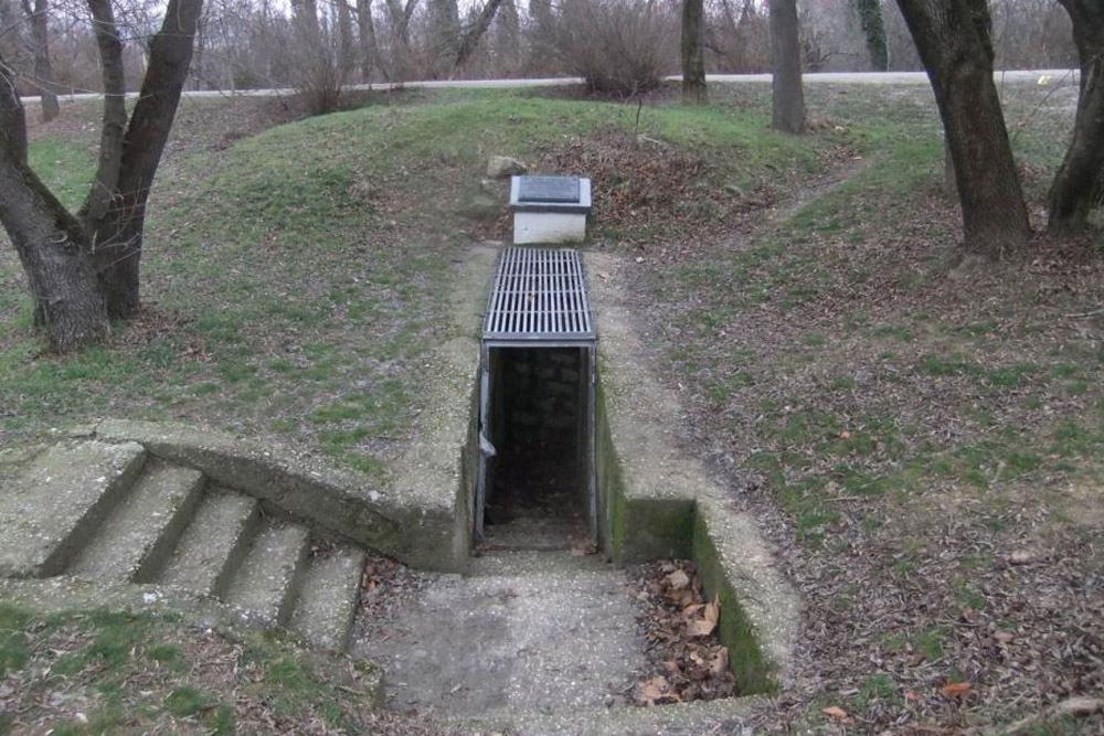 Sector Sevastopol - Command Bunker #1