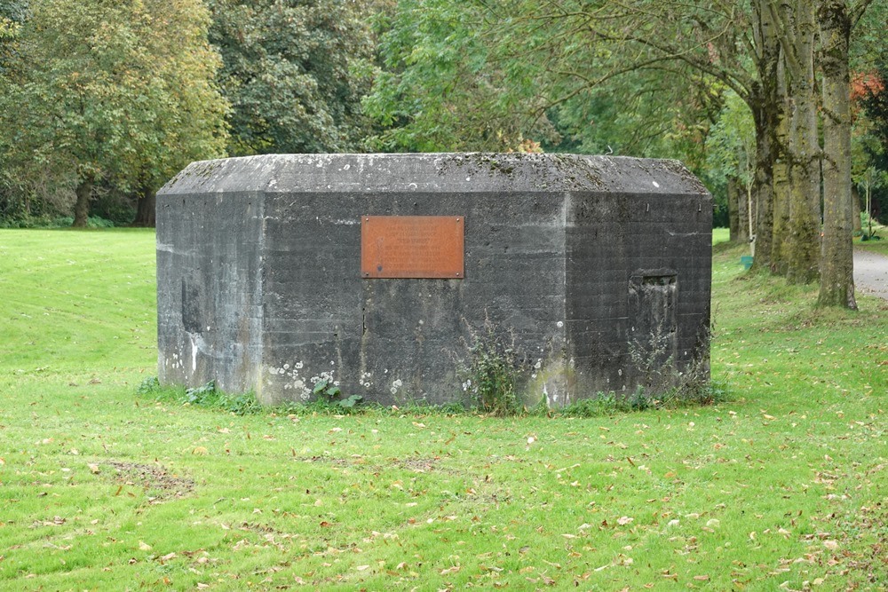 S3a Casemate nr 43 #3