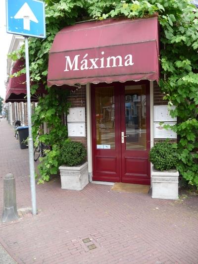 Stumbling Stones Boschstraat 91 #6