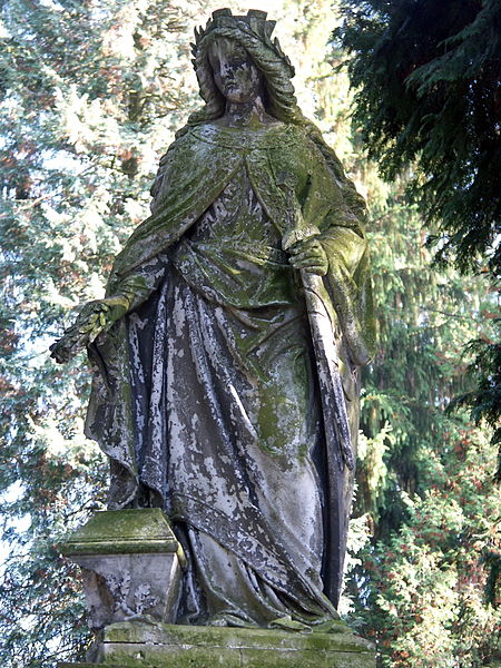 Franco-Prussian War Memorial Zweibrcken #1