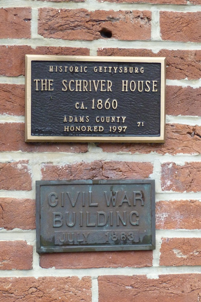 Museum Shriver House #2