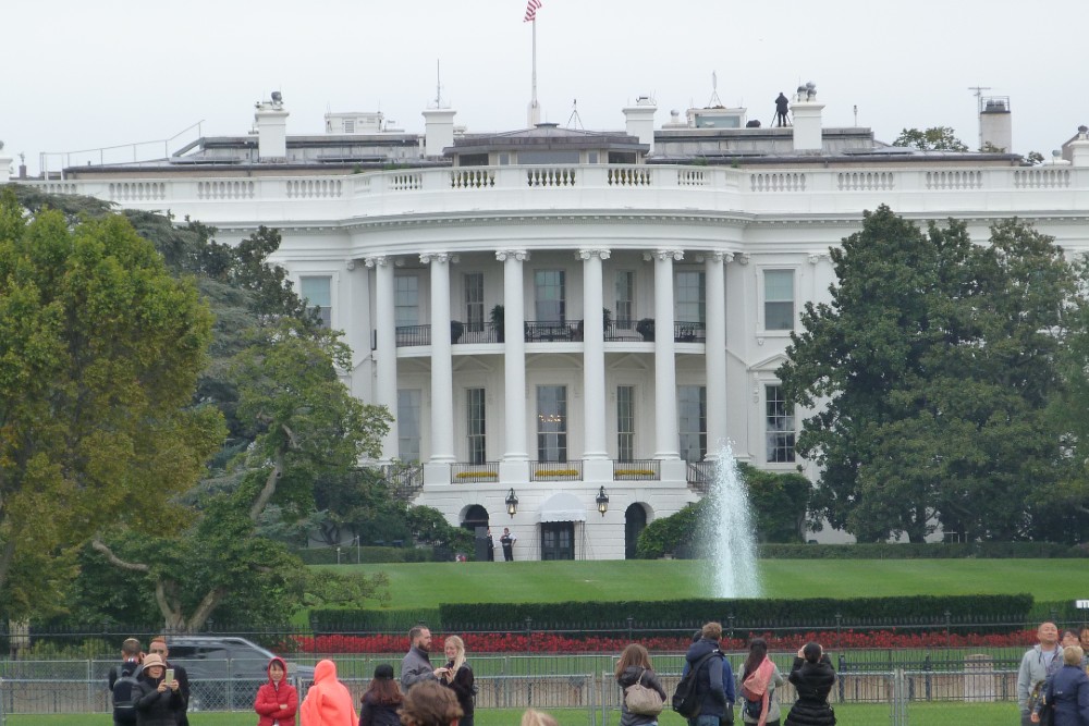 The White House #2