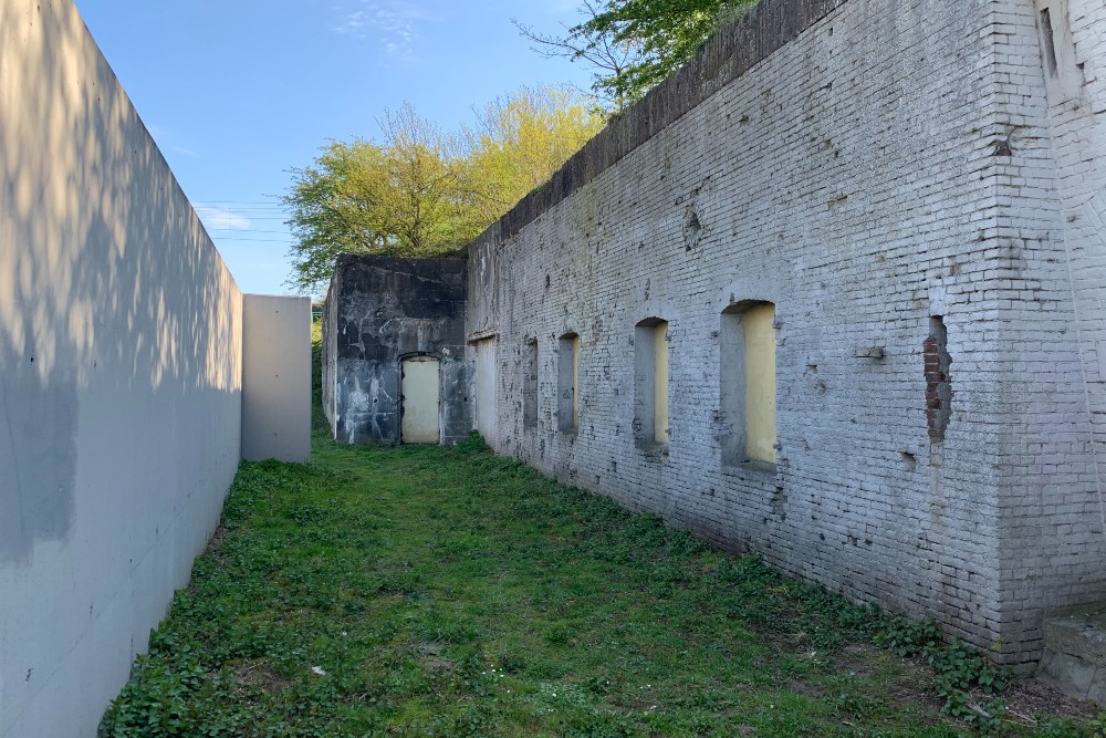 Former Fort Westervoort #1