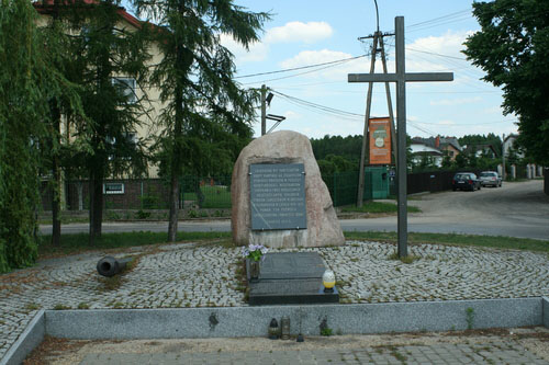 Monument AK 