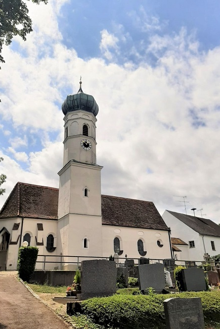 Memorial plaque Lauterbach #2